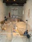 Chiesa di San Biagio a Cittiglio - interno