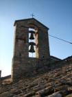 Chiesa di Sant'Agostino ad Asciano - esterno