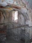 Chiesa di San Matteo a Carema - interno