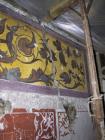 Palazzo assesorile a Cles - interno